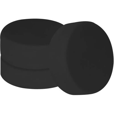 Carpoint Velcro 1717318 Support - Polishing Pad - 150mm Set Carpoint Velcro 1717318 Support - Polishing Pad - 150mm Set