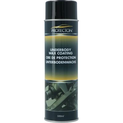 Protecton 1890739 Cire pour sous la voiture - Underbody Wax Protecton 1890739 Cire pour sous la voiture - Underbody Wax