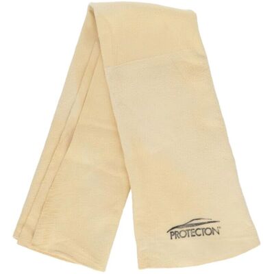 Protecton Chamois Naturel - 1750313 - Chiffon de nettoyage Protecton Chamois Naturel - 1750313 - Chiffon de nettoyage