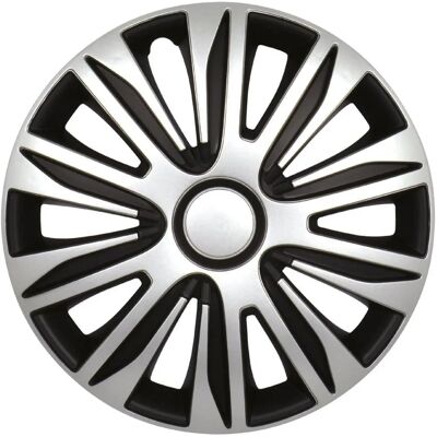 Gorecki - 2211190 - 13 pollici - nero - Hubcap Gorecki - 2211190 - 13 pollici - nero - Hubcap