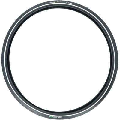 Dresco - Traveller - Negro - 28x1.60 - Neumático Dresco - Traveller - Negro - 28x1.60 - Neumático