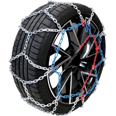 Carpoint RVX-245 Schneeketten - SUV/4x4 - 16mm Carpoint RVX-245 Schneeketten - SUV/4x4 - 16mm