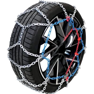 Carpoint RVX-255 Vinterkæder - 16mm SUV/4x4 Carpoint RVX-255 Vinterkæder - 16mm SUV/4x4