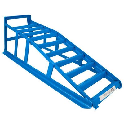 Carpoint Baby Bridge Bred 2500 KG - Autolaadbrug Carpoint Baby Bridge Bred 2500 KG - Autolaadbrug