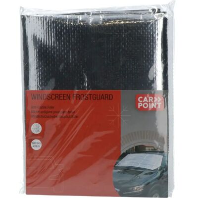 Carpoint 1710366 - Copertura Antigelo per Parabrezza Carpoint 1710366 - Copertura Antigelo per Parabrezza
