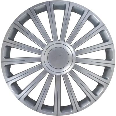 Gorecki - 2211136 - Silber - 14 - Radkappen Gorecki - 2211136 - Silber - 14 - Radkappen