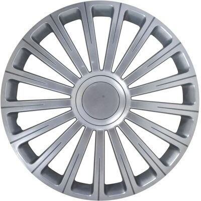 Gorecki - 2211138 - Silber - 16 - Radkappe Gorecki - 2211138 - Silber - 16 - Radkappe