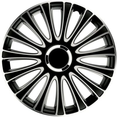 Gorecki - 2211194 - Schwarz - 13in - Radkappe Gorecki - 2211194 - Schwarz - 13in - Radkappe