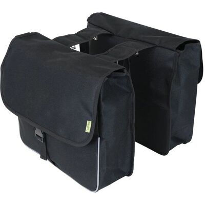 Dresco 5251701 Fietstas - 26L Waterdicht Nylon Dresco 5251701 Fietstas - 26L Waterdicht Nylon