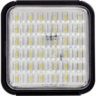 Carpoint 0413951 LED Tilbaketrekkslys - Venstre/Høyre - 36 LED Carpoint 0413951 LED Tilbaketrekkslys - Venstre/Høyre - 36 LED
