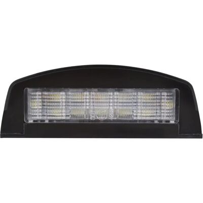 CARPOINT - 0413950 - LED - Exterior - License plate light CARPOINT - 0413950 - LED - Exterior - License plate light