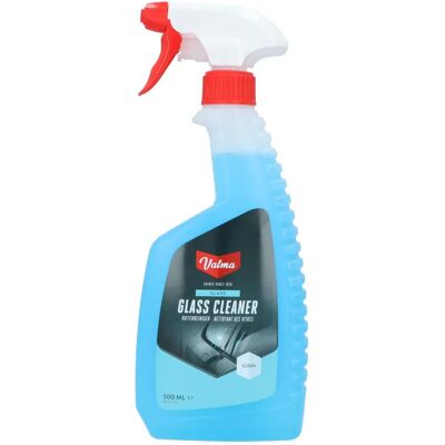 Valma A28 Glasreiniger - Schmutzfrei, 500ml Valma A28 Glasreiniger - Schmutzfrei, 500ml
