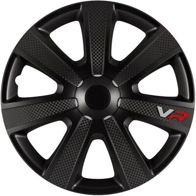 Gorecki - 2211114 - Schwarz - 16 - Hubcap Gorecki - 2211114 - Schwarz - 16 - Hubcap
