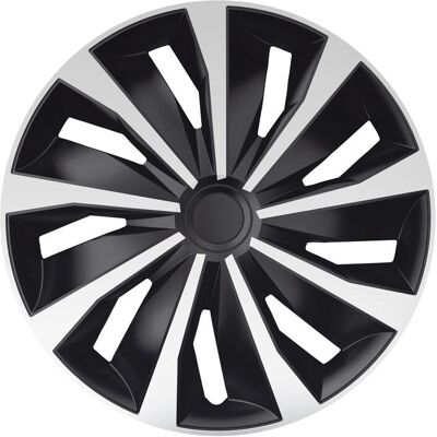 GORECKI - 2211251 - 15in - ABS - Copricerchi GORECKI - 2211251 - 15in - ABS - Copricerchi