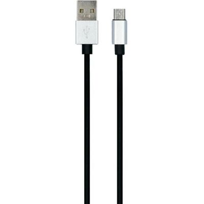 CARPOINT - Micro-USB Cable - 1 m - Micro-USB - USB Cable CARPOINT - Micro-USB Cable - 1 m - Micro-USB - USB Cable