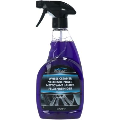 Protecton Model - Velgenreiniger - 500 ml Protecton Model - Velgenreiniger - 500 ml