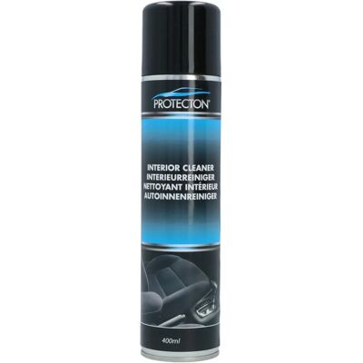 Protecton Nettoyant textiles - 400 ml Protecton Nettoyant textiles - 400 ml