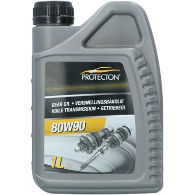 Protecton 1890506 Transmissionsolja - 80W90 - 1L Protecton 1890506 Transmissionsolja - 80W90 - 1L