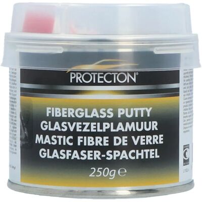 Protecton 1890726 - Vullingspachtel voor auto Protecton 1890726 - Vullingspachtel voor auto