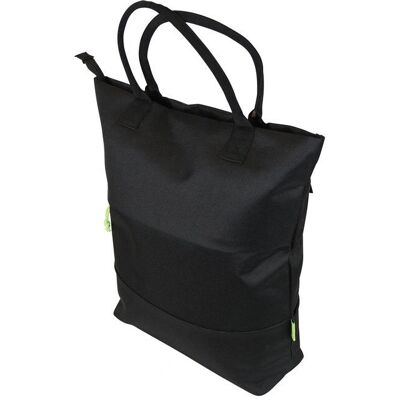 Dresco - 5251716 - 20L - Black - Fiets tas Dresco - 5251716 - 20L - Black - Fiets tas