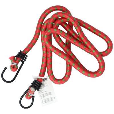 Carpoint D10mm 150cm - Spännband Carpoint D10mm 150cm - Spännband