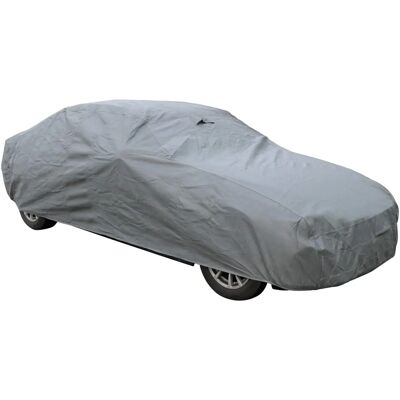 Carpoint 371723613 - 3-Lags Bildeksel M Carpoint 371723613 - 3-Lags Bildeksel M