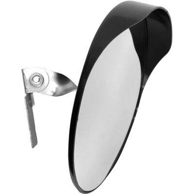 Carpoint Safety Mirror 30cm - Industrial & Parking Carpoint Safety Mirror 30cm - Industrial & Parking