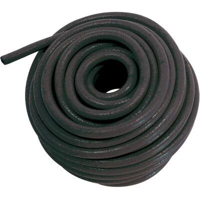 CARPOINT 0810597 - Förstärkarkabelset - Svart 5m CARPOINT 0810597 - Förstärkarkabelset - Svart 5m