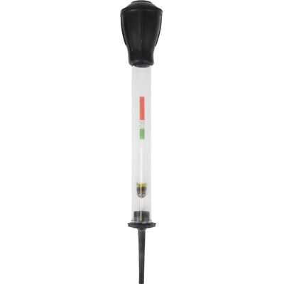 Carpoint 0677715 Batterietester - Zuverlässige Qualität Carpoint 0677715 Batterietester - Zuverlässige Qualität