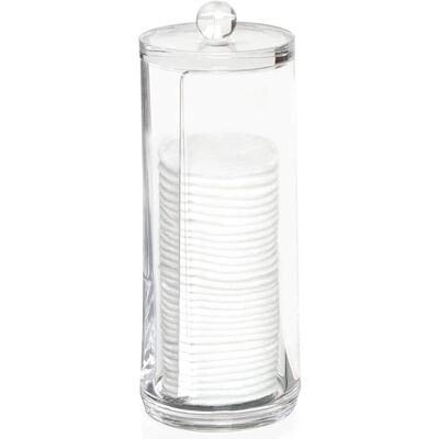 Orion Watjesdispenser - Gezichtsverzorgingsaccessoire Orion Watjesdispenser - Gezichtsverzorgingsaccessoire