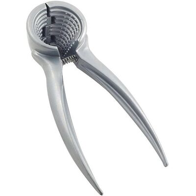 Metaltex Silber Nussknacker - 15 cm Mehrzweck Metaltex Silber Nussknacker - 15 cm Mehrzweck