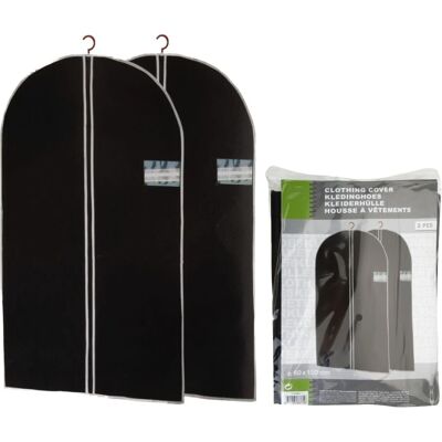 URBN Living Modell 150x60 Wasserdichter atmungsaktiver Koffer für Anzüge URBN Living Modell 150x60 Wasserdichter atmungsaktiver Koffer für Anzüge