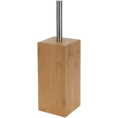 Perie de toaletă din bambus de la Bathroom Solution - Design Modern Perie de toaletă din bambus de la Bathroom Solution - Design Modern