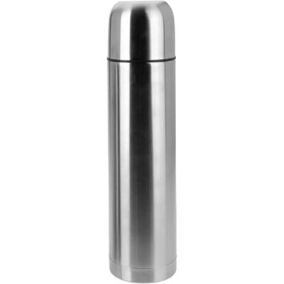 Termos con Distributore Excellent Houseware - 1 L Acciaio inossidabile Termos con Distributore Excellent Houseware - 1 L Acciaio inossidabile