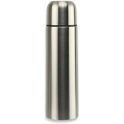Termos in acciaio inossidabile di Excellent Houseware con Dispenser - 0,75L Termos in acciaio inossidabile di Excellent Houseware con Dispenser - 0,75L