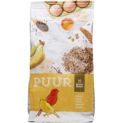 Witte Molen Kanarifôr - 750g Witte Molen Kanarifôr - 750g