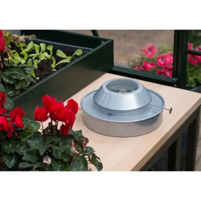 Nature Paraffin Heater Coldframe - 6020422 - Gewächshausheizung Nature Paraffin Heater Coldframe - 6020422 - Gewächshausheizung