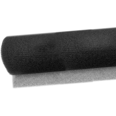 vidaXL Tissu anti-mauvaises herbes - 120 g/m² - 10x1 m - Noir Tissu de Jardin - Publicité vidaXL Tissu anti-mauvaises herbes - 120 g/m² - 10x1 m - Noir Tissu de Jardin - Publicité