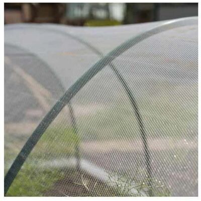 vidaXL Nature insectenwerendnet 2 x 10 m - insectenwerendnet vidaXL Nature insectenwerendnet 2 x 10 m - insectenwerendnet