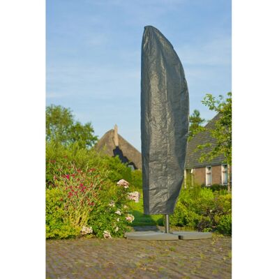vidaXL Nature Parasolhoes 54/32x260 cm - Parasolhoes vidaXL Nature Parasolhoes 54/32x260 cm - Parasolhoes
