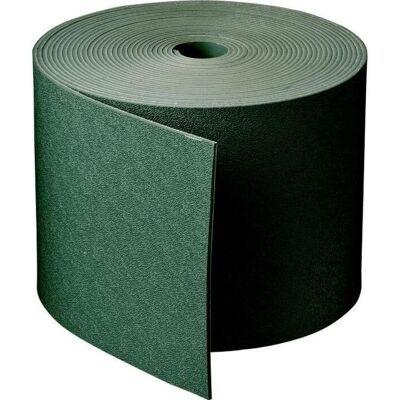 Bordo giardino naturale in polipropilene - Verde - 15 cm x 10 m Bordo giardino naturale in polipropilene - Verde - 15 cm x 10 m