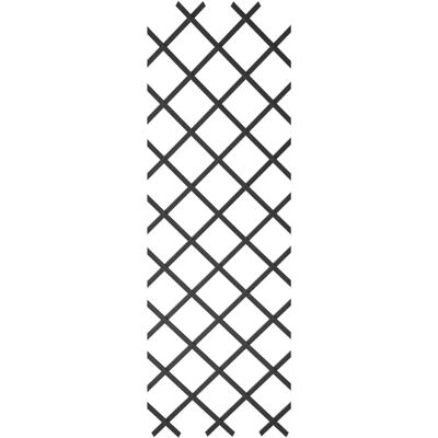 vidaXL Nature Ogrodowa Ekran - Rozszerzalny, PVC, 50x150 cm - Ogrodowa siatka vidaXL Nature Ogrodowa Ekran - Rozszerzalny, PVC, 50x150 cm - Ogrodowa siatka