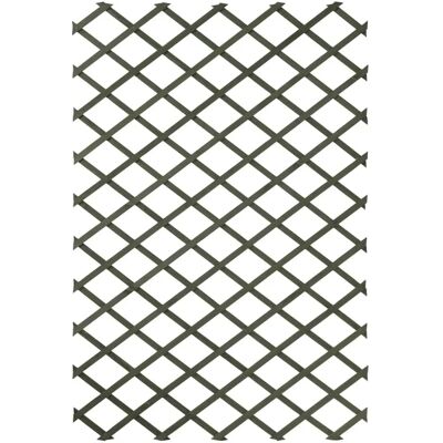 Simply Chosen 4u Groene Houten Tuinrank 50x150cm - Tuinrank Simply Chosen 4u Groene Houten Tuinrank 50x150cm - Tuinrank