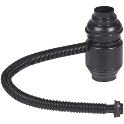 VidaXL Ensemble de connexion Nature pour tonneau de pluie - Kit de raccordement pour récupérateur d'eau de pluie - Publicité VidaXL Ensemble de connexion Nature pour tonneau de pluie - Kit de raccordement pour récupérateur d'eau de pluie - Publicité