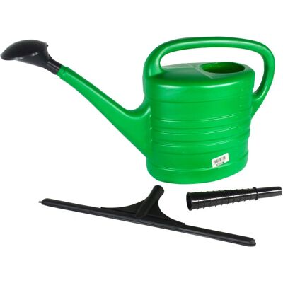 vidaXL Nature Watering Can Set Groen 13 L - Waterkan vidaXL Nature Watering Can Set Groen 13 L - Waterkan