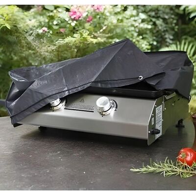 Pokrowiec na Grill Nature - 63x53x24cm Odporne na Warunki Atmosferyczne Pokrowiec na Grill Nature - 63x53x24cm Odporne na Warunki Atmosferyczne