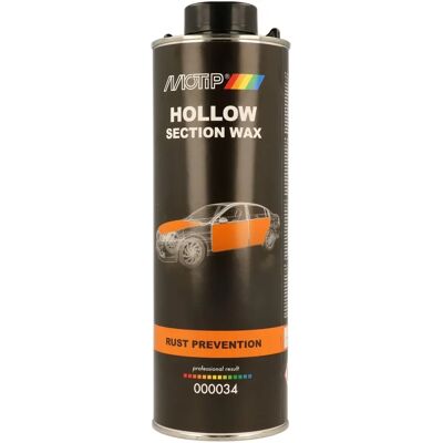 MOTIP Model 000034 Rust Protection MOTIP Model 000034 Rust Protection