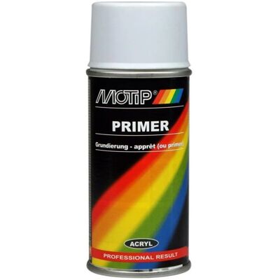 Motip Primer Gris Antirouille 150 ml Motip Primer Gris Antirouille 150 ml