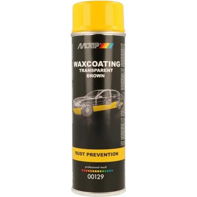Motip Protector Bajo MarrĂ³n - Protective Product Motip Protector Bajo MarrĂ³n - Protective Product