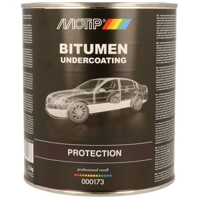 Motip Bescherming - Naadkit - Sneldrogend - 2,6kg Motip Bescherming - Naadkit - Sneldrogend - 2,6kg